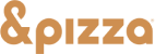 &pizza logo