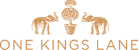 One Kings Lane logo